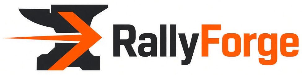 RallyForge